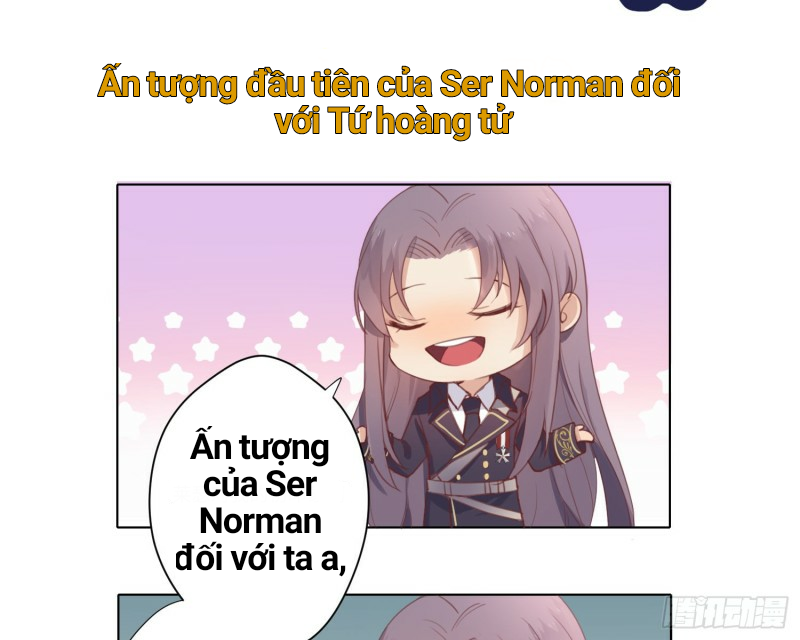 Công Lược Của Mami chapter 4