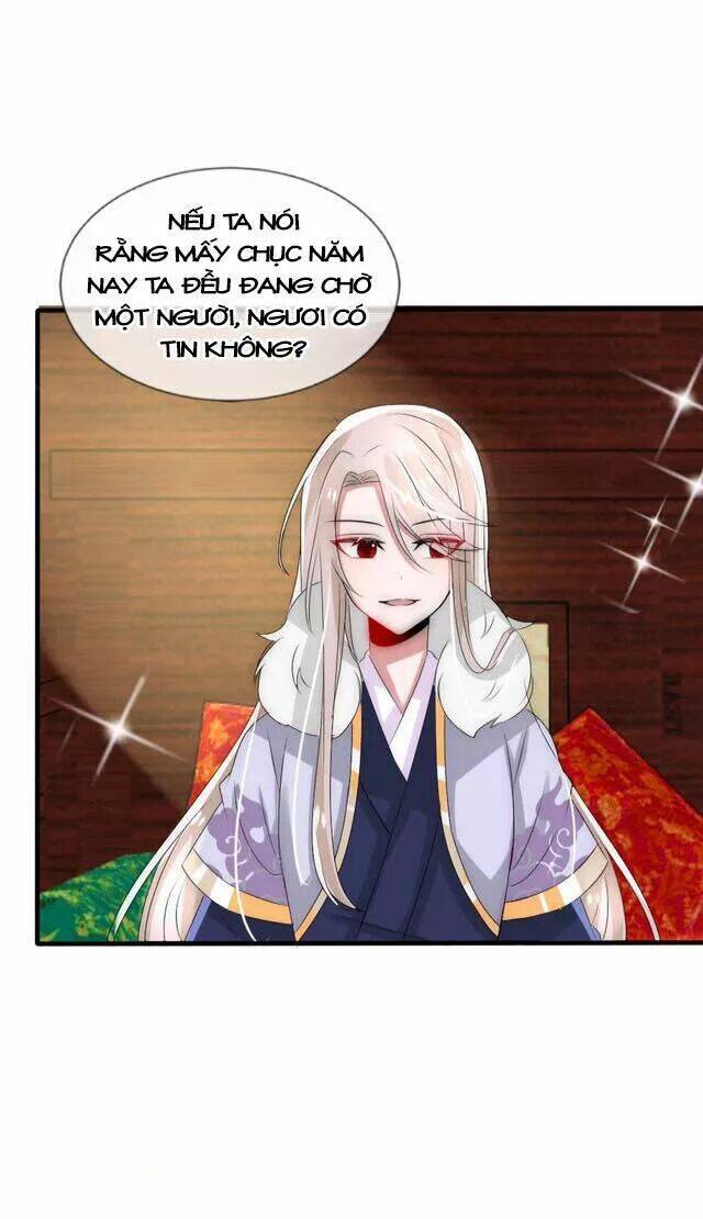 kế hoạch sủng ái của tiểu công chúa chapter 25.2 17