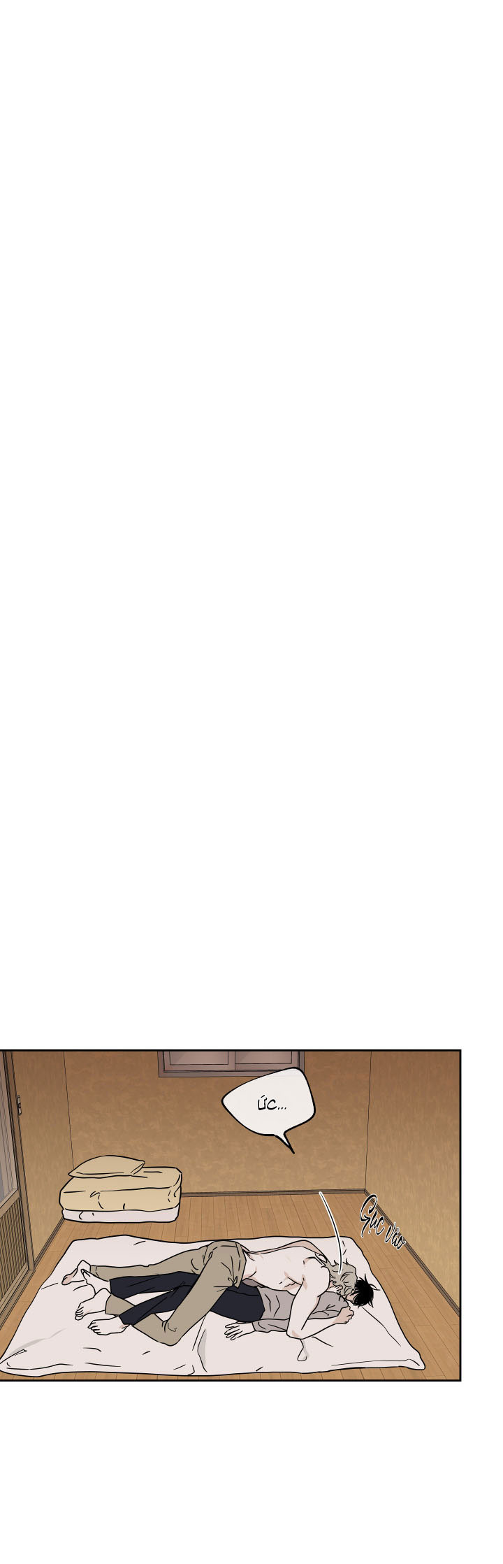 đêm bên bờ biển chapter 26 1