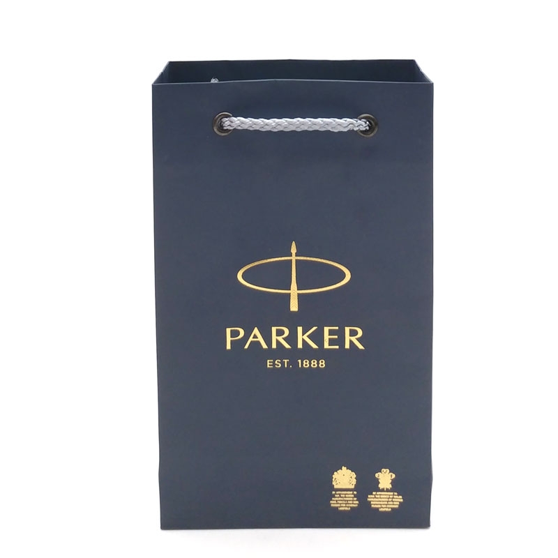 Bút Máy Parker URB PRM Dark Purple TB4-1975508