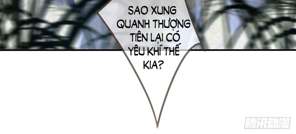 Thiên Động Li Trạch Thương chapter 8 - Trang 7
