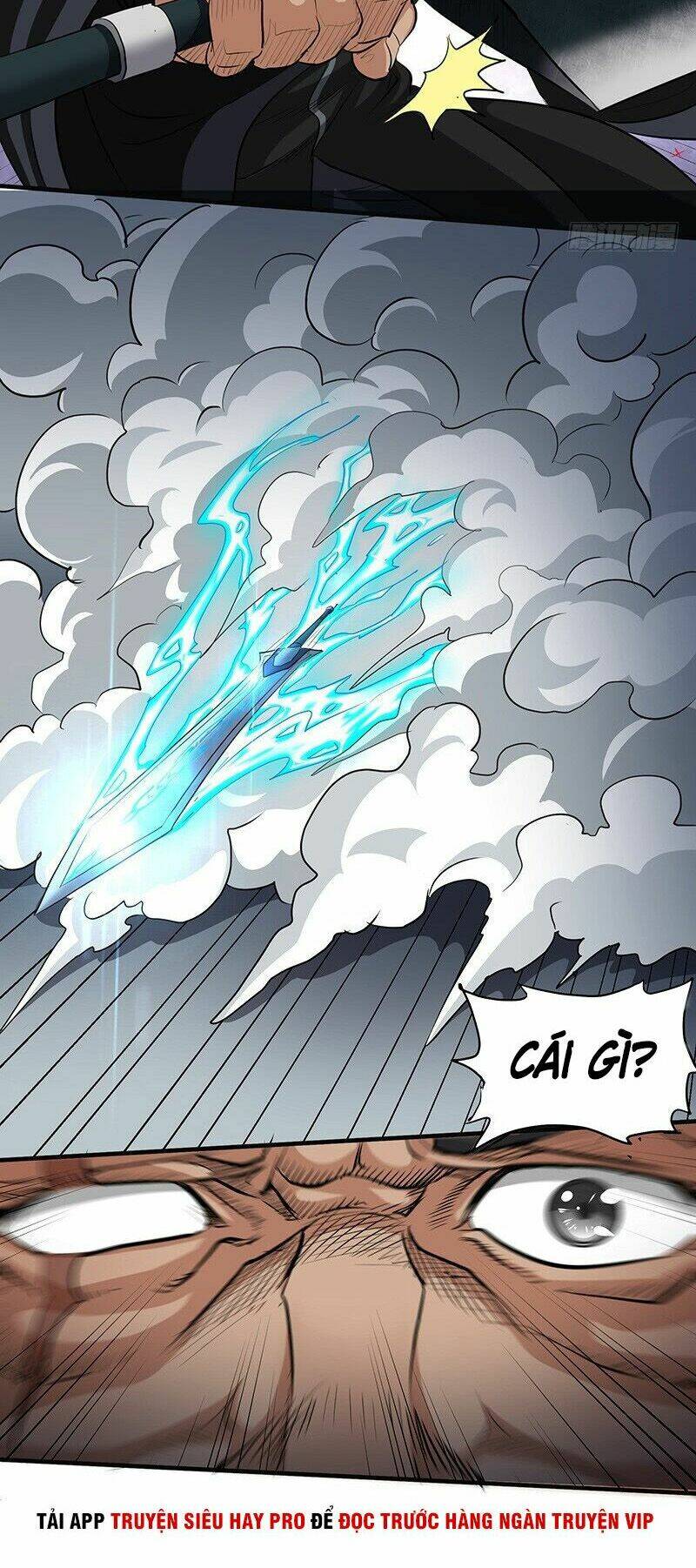 hỗn độn kiếm thần chapter 144 22