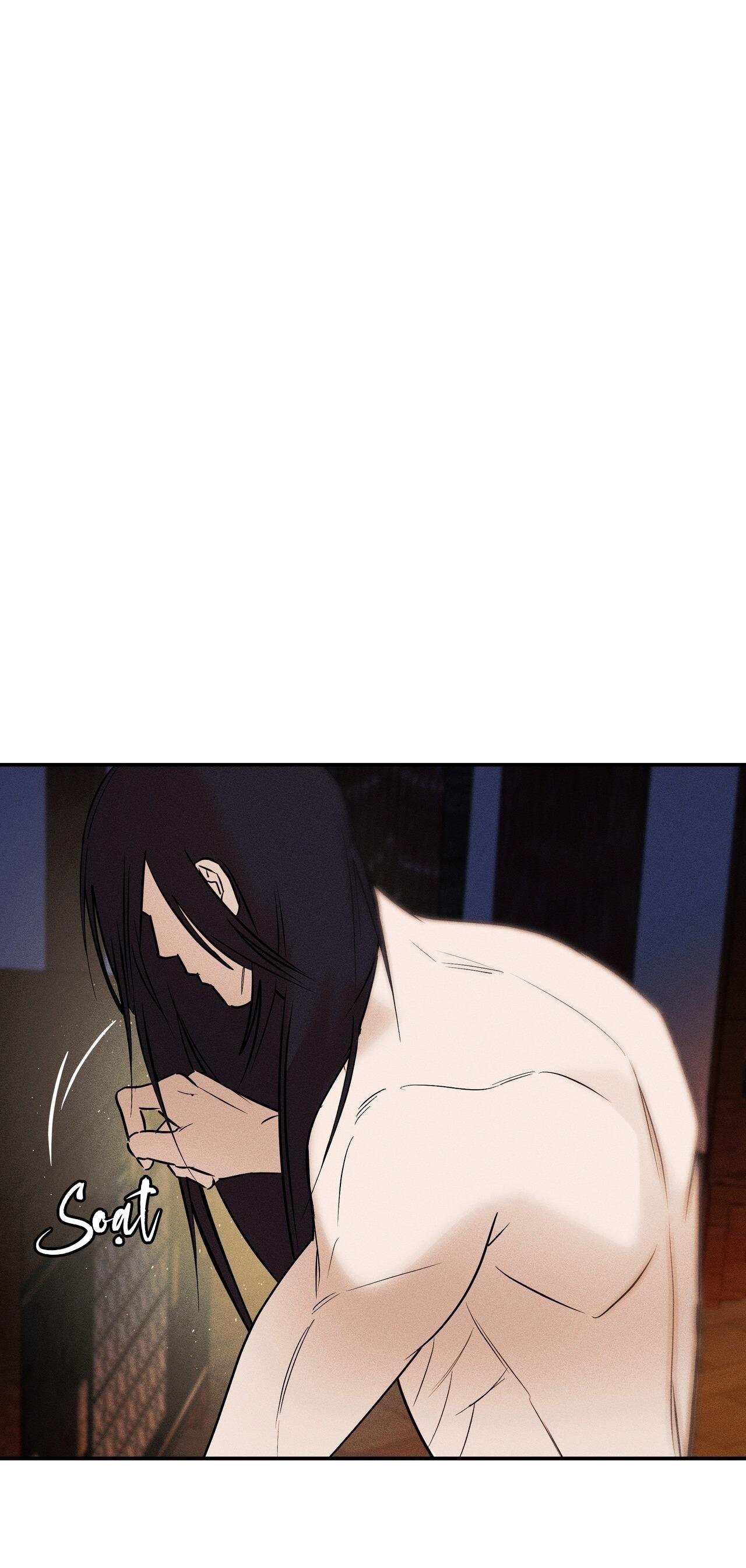 bl cổ trang - âu cổ ngắn nhà kim chapter 40.5 53