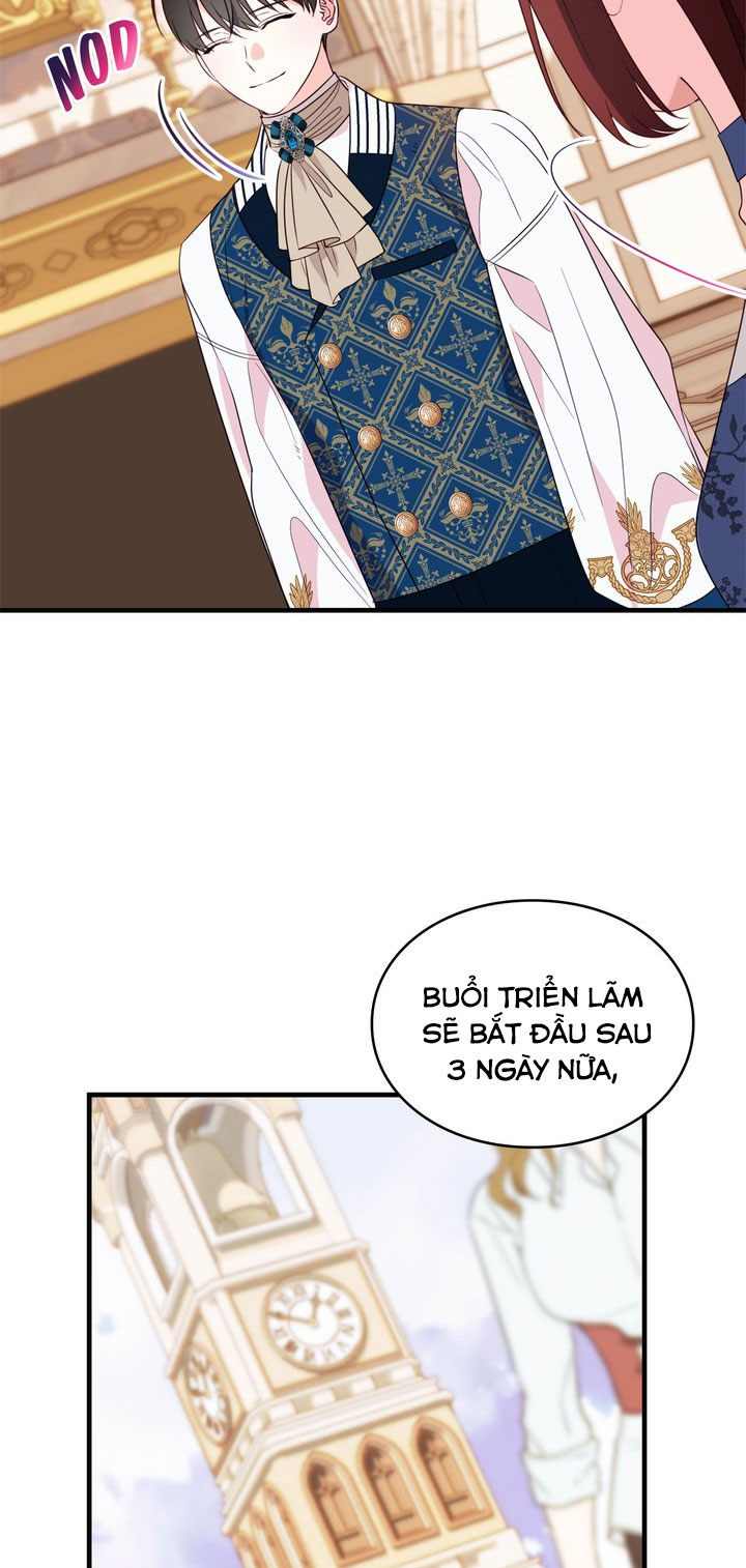 câu chuyện về nữ công tước chapter 88 23