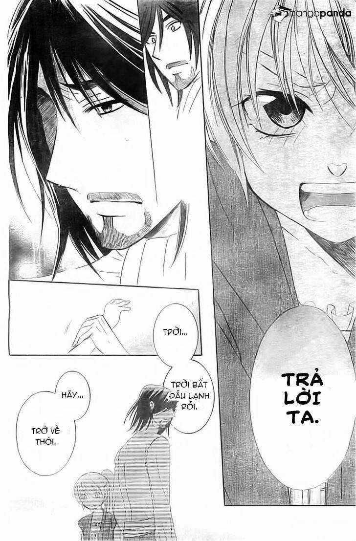 arisugawa ở thế giới chapter 35 20