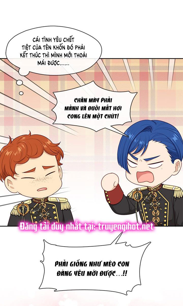 cẩn thận nữ phụ phản diện đấy! chapter 119 41