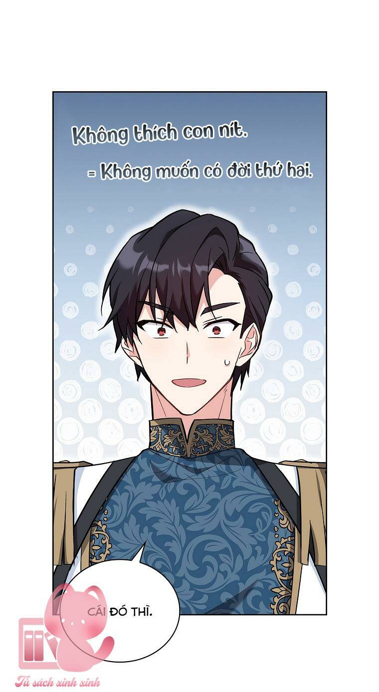 từ trúc mã hóa thành ông xã chapter 21 8