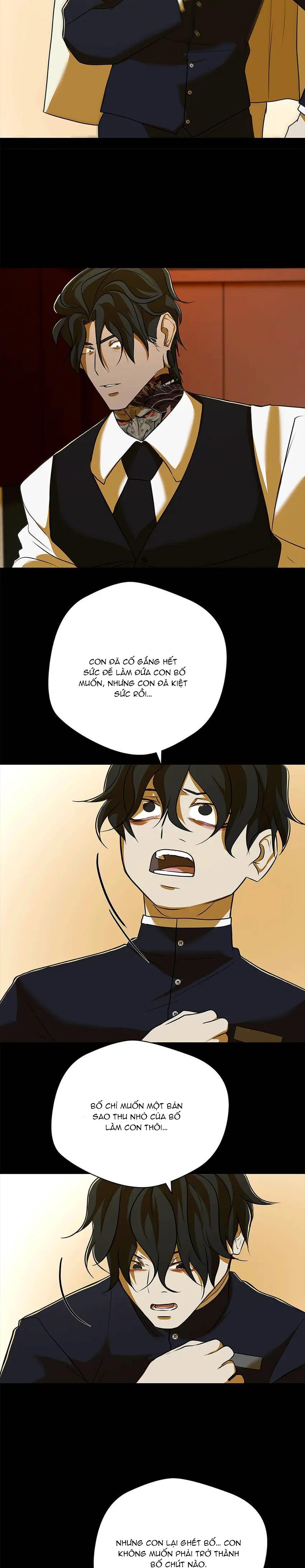 love murder basketball chapter 29 5