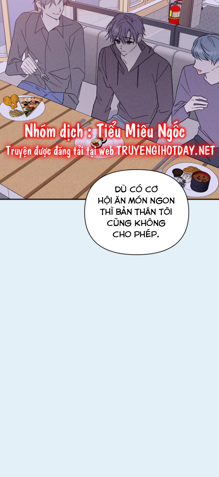 cuộc giao dịch lý tưởng chapter 98 22