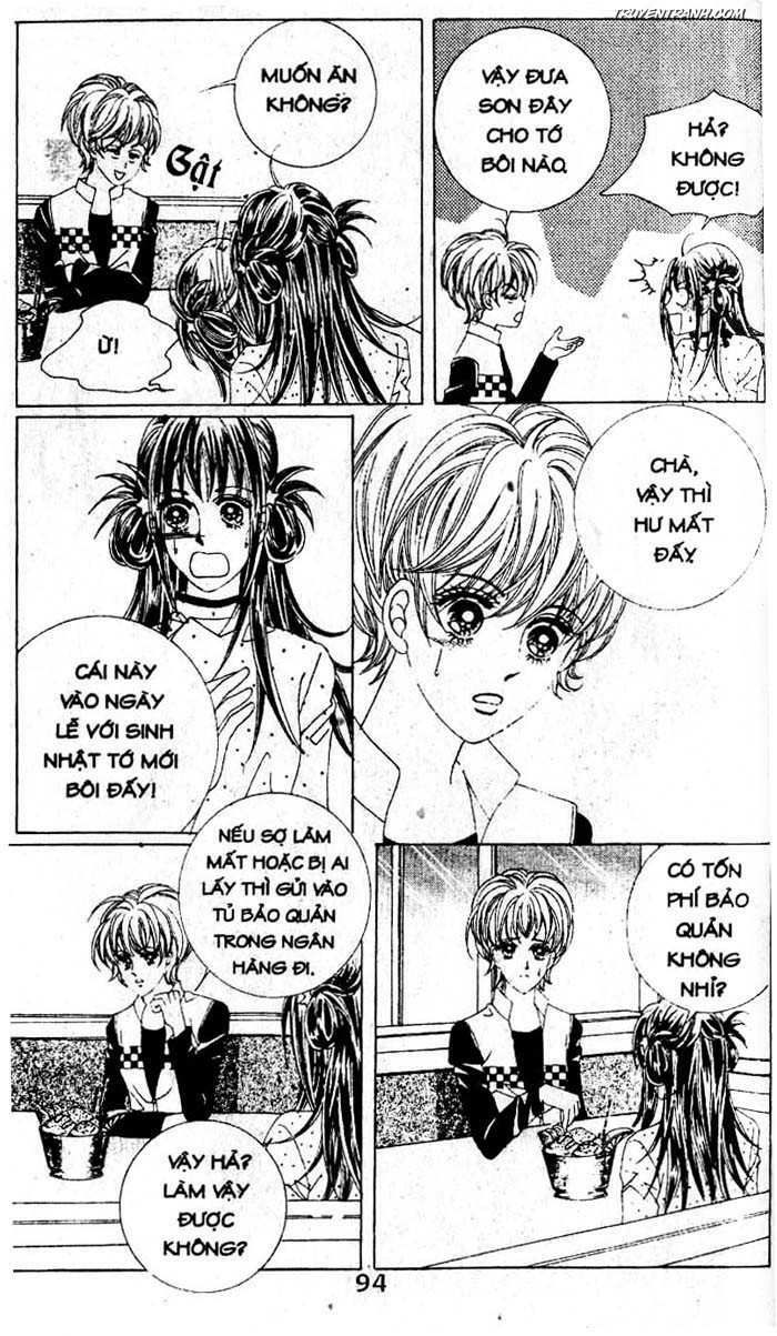 nhà trọ hoàn hảo chapter 40 11