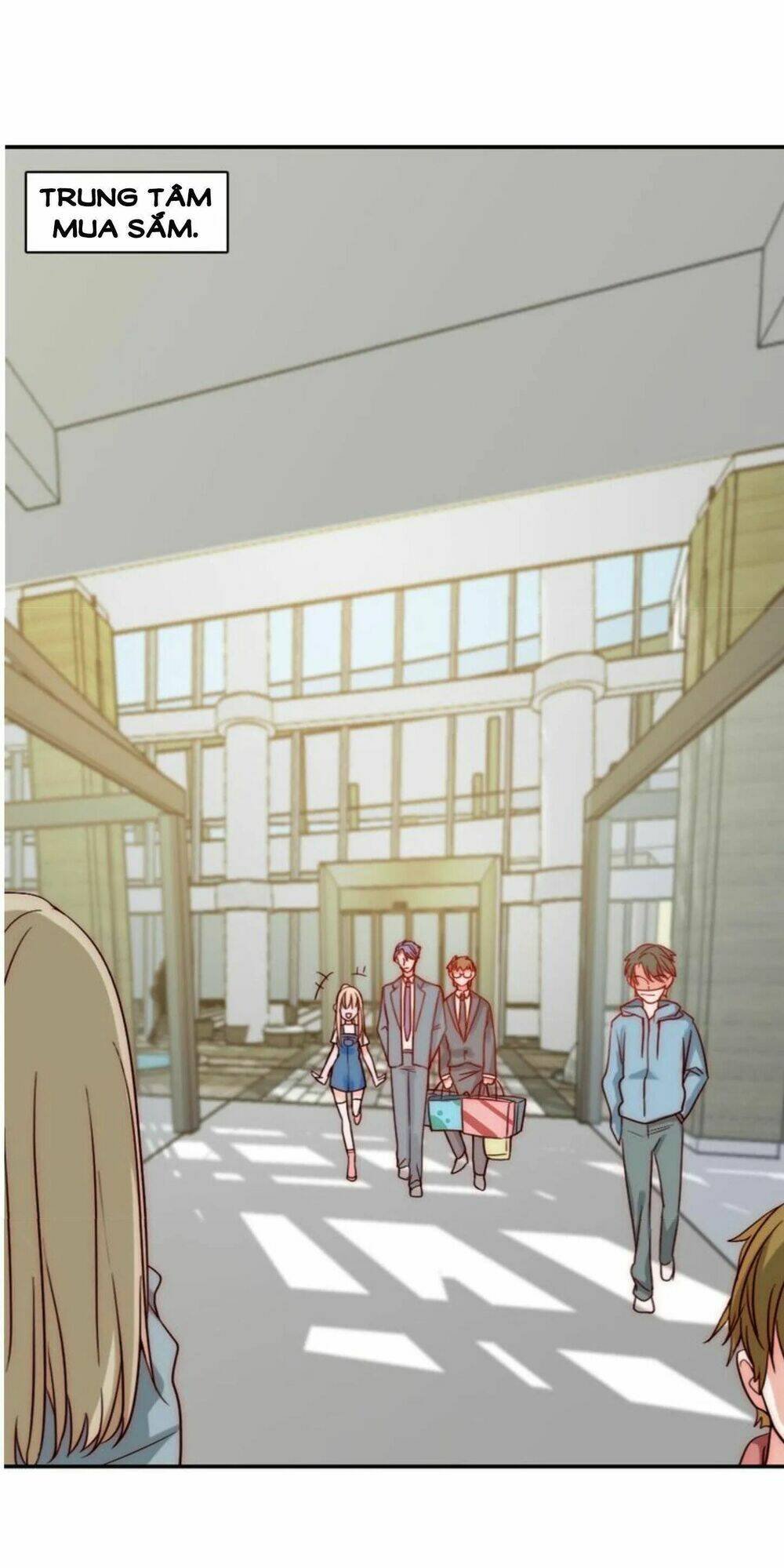 mạng sống của em thuộc về tôi chapter 5 23