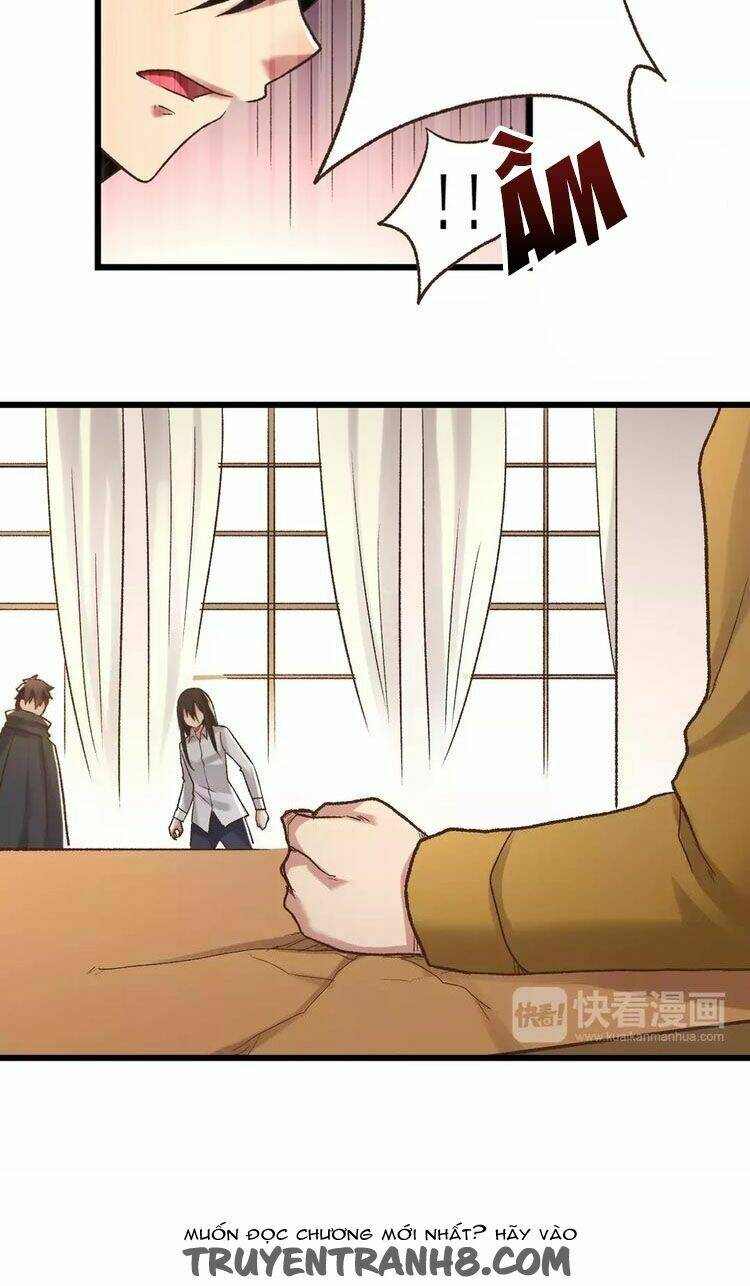 vì tôi là ông chú mở tiệm bán vũ khí chapter 51 13