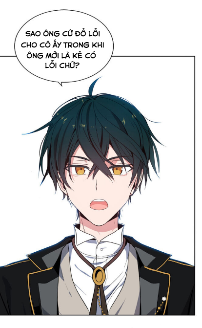 mong ước tuyệt vọng của một phù thủy chapter 5 32