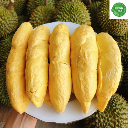- Cơm sầu Thái khay 800g - 1,2 kg