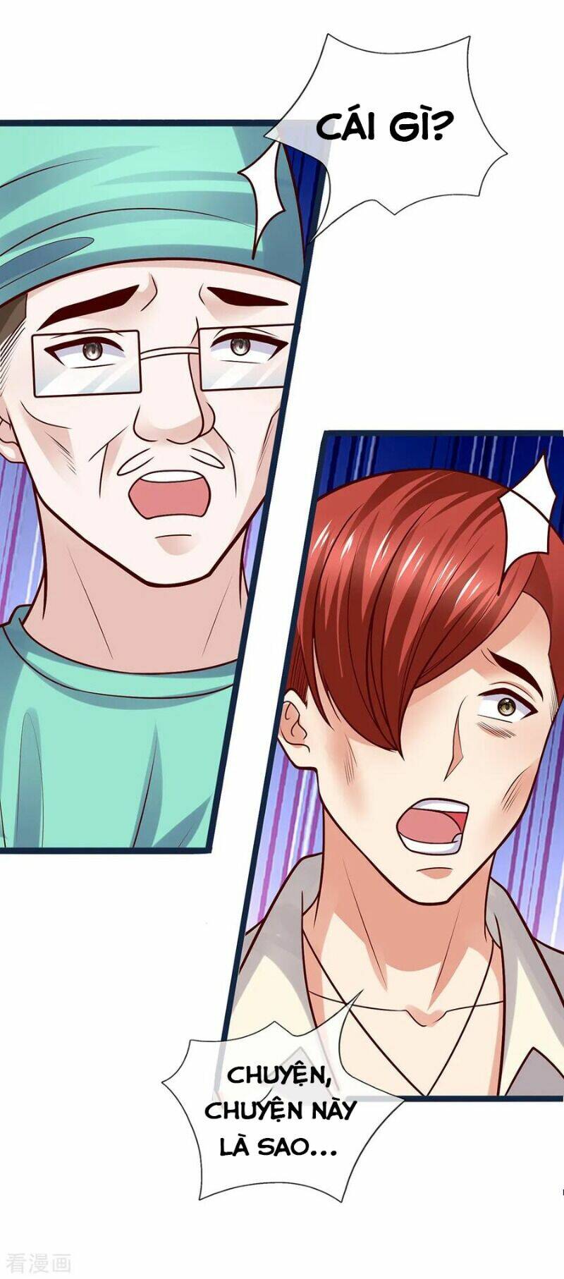 tuyệt đỉnh khí thiếu chapter 89 17