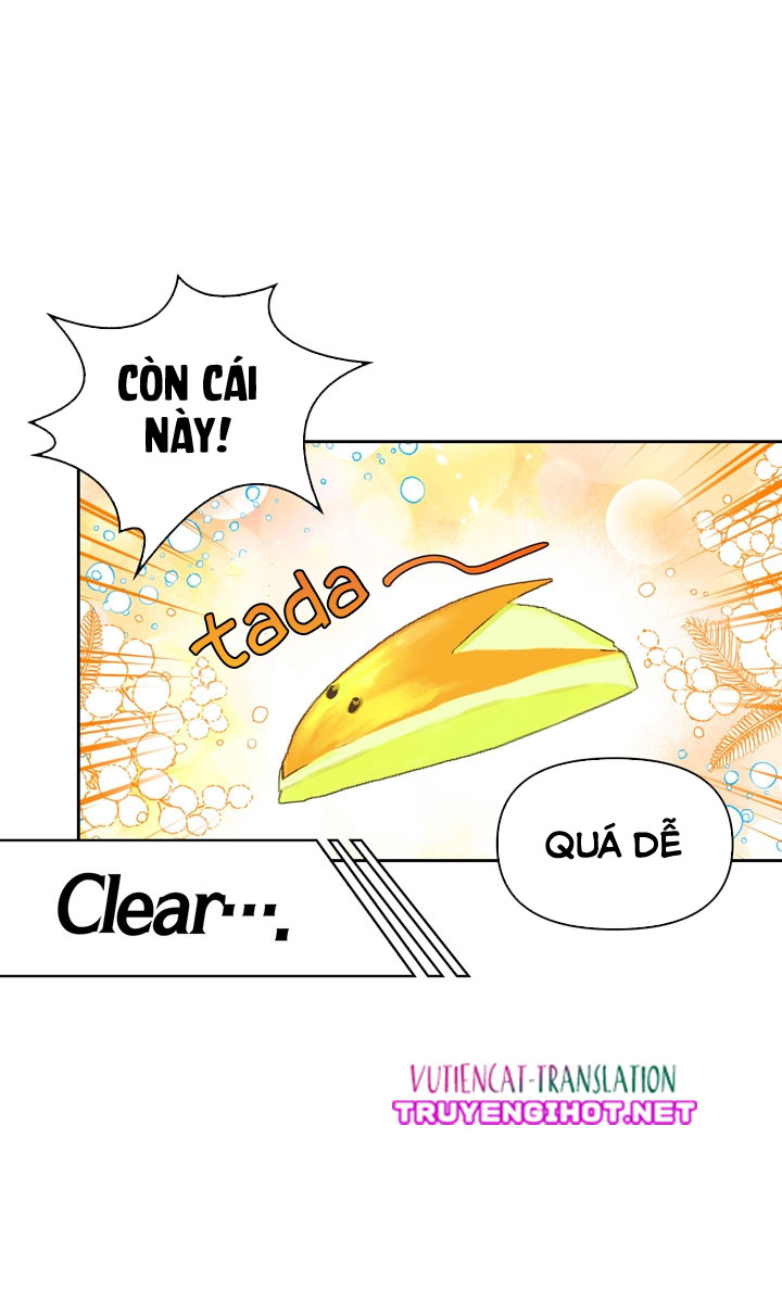 ác nữ xứng đôi với bạo chúa chapter 70 45