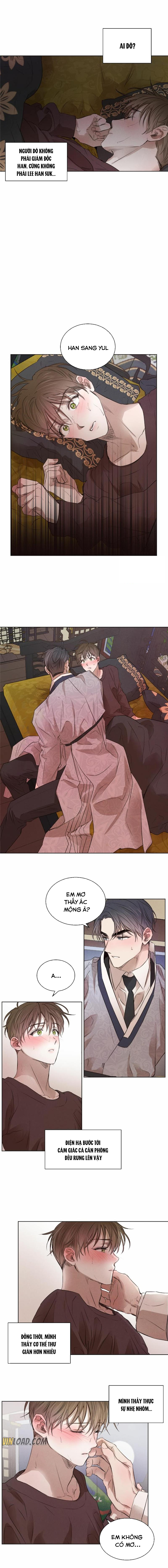 câu chuyện tình yêu chapter 20 3