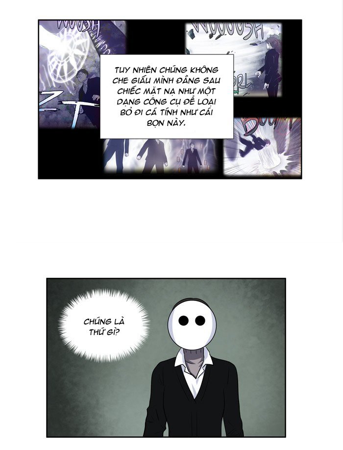 the gamer chapter 193 15