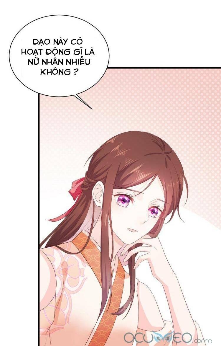 ta đào tạo minh tinh ở cổ đại chapter 9 2