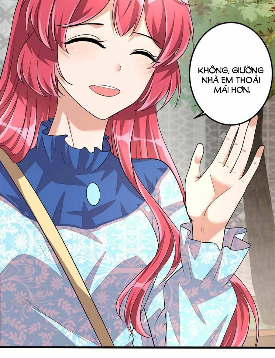 ông xã, em muốn ăn cho anh sạt nghiệp! chapter 42 5