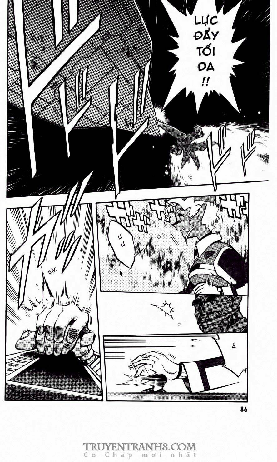 tenchi vô dụng chapter 42 35