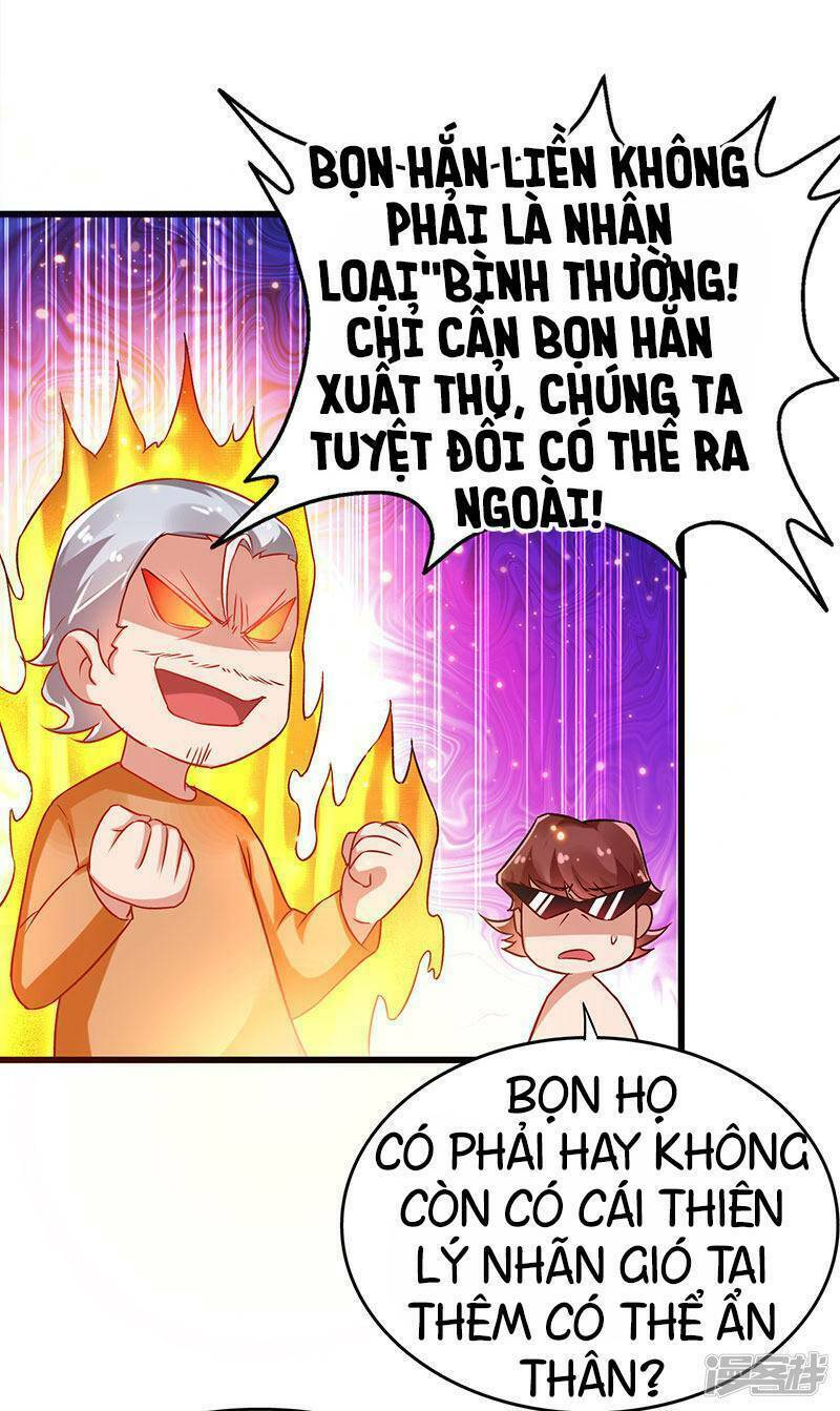 siêu cấp bại gia tử chapter 69 10