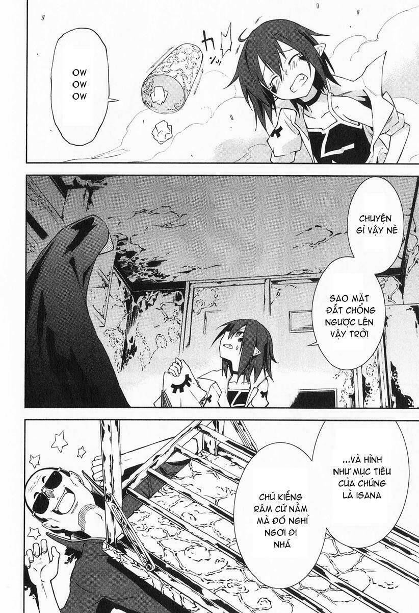 yumekui merry chapter 30 32