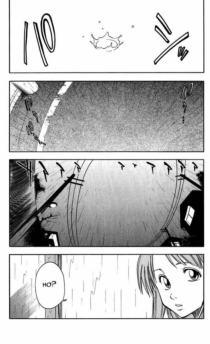 thần chết ichigo chapter 24 2