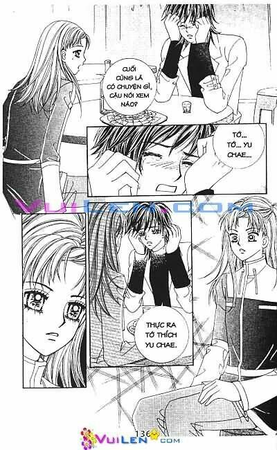 nụ hôn cuối chapter 15 17