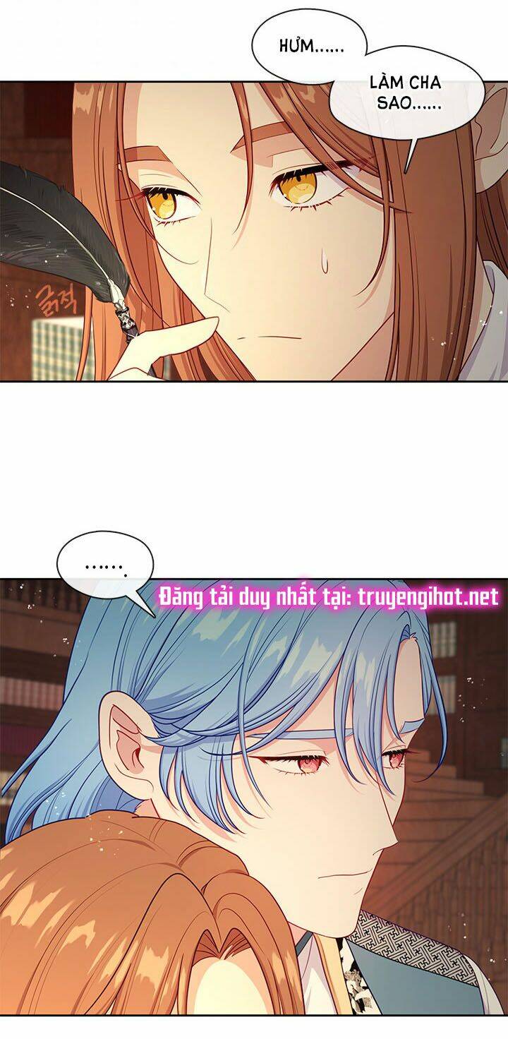 hãy coi chừng ác nữ chapter 114 29