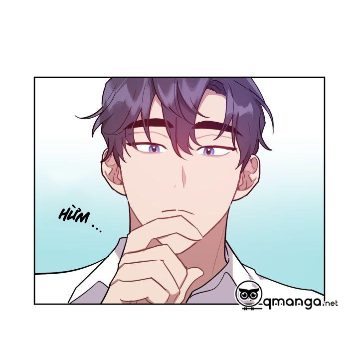 vị khách khả nghi và nhóc làm thêm chapter 4 10