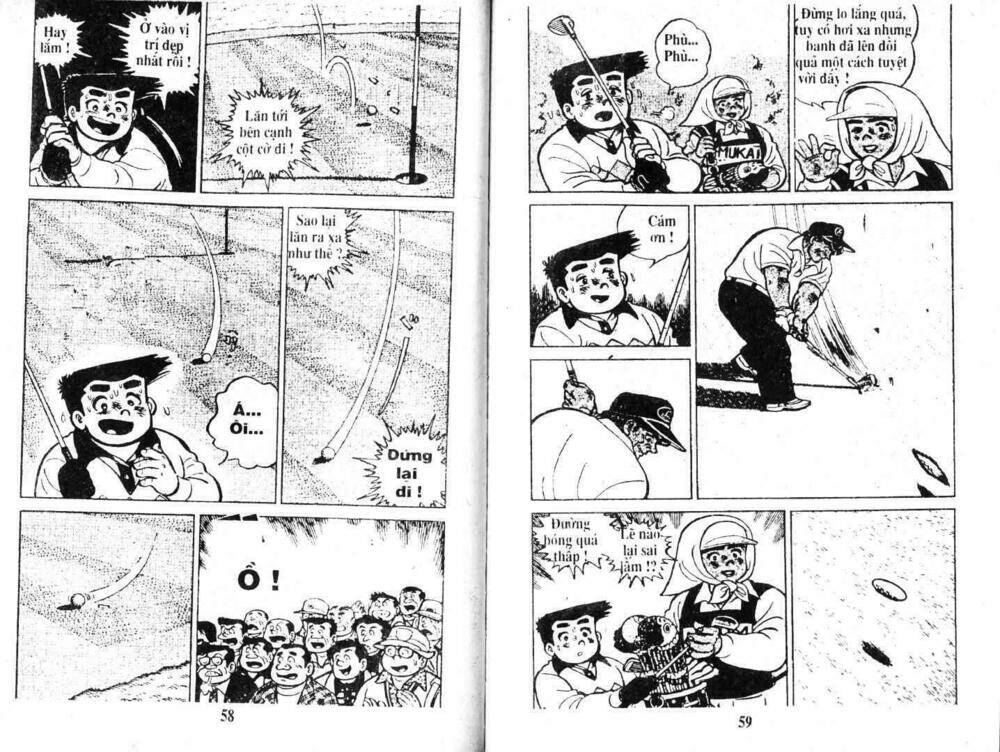 tân teppi chapter 46 29