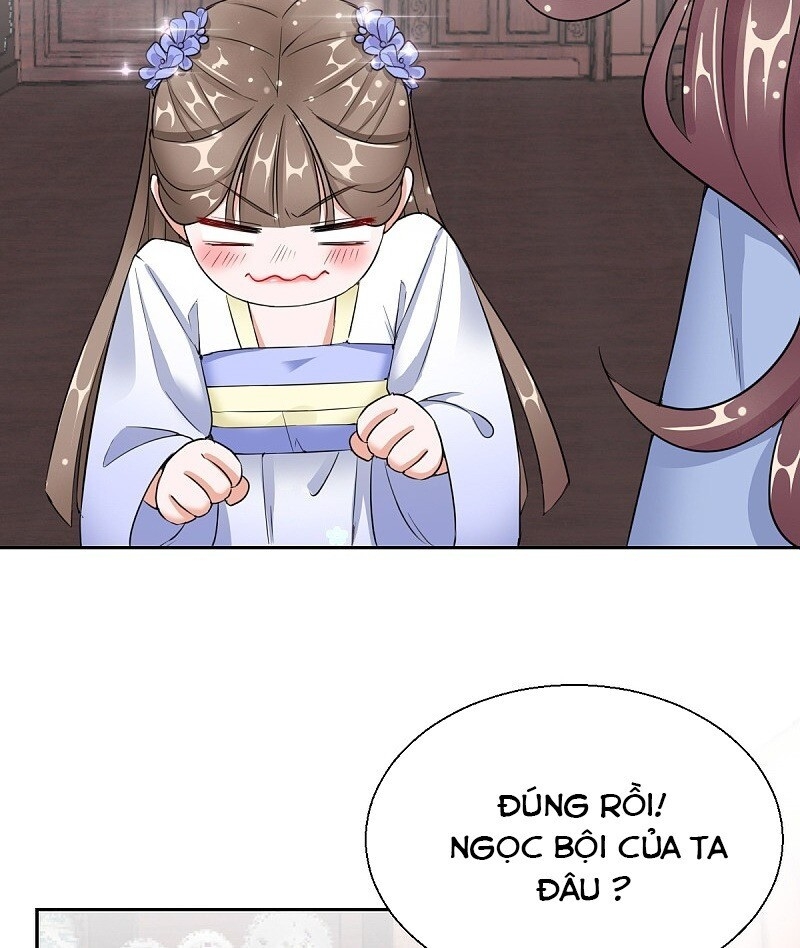 công lược trưởng thành của vương phi chapter 18 6