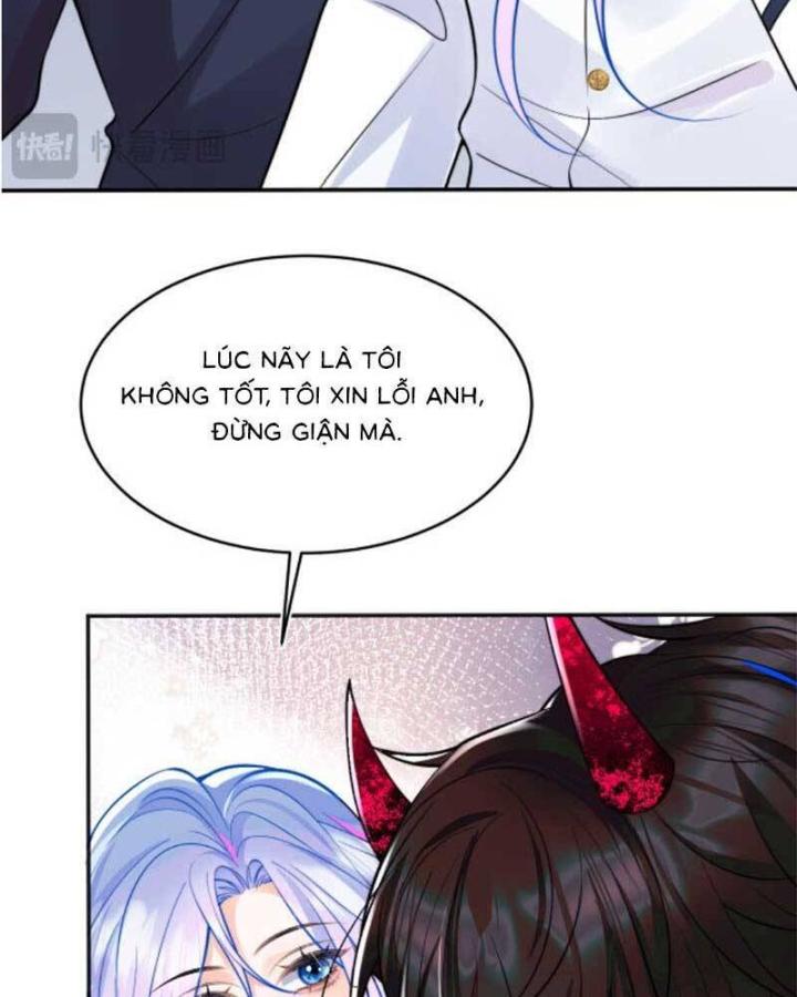 vị chỉ huy lạnh lùng khóc trong vòng tay tôi chapter 41 6