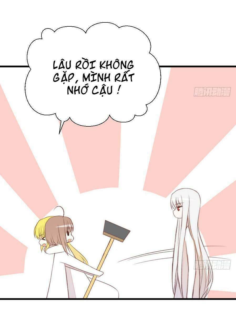 hôm nay ta cũng muốn trêu chọc nàng chapter 78 3