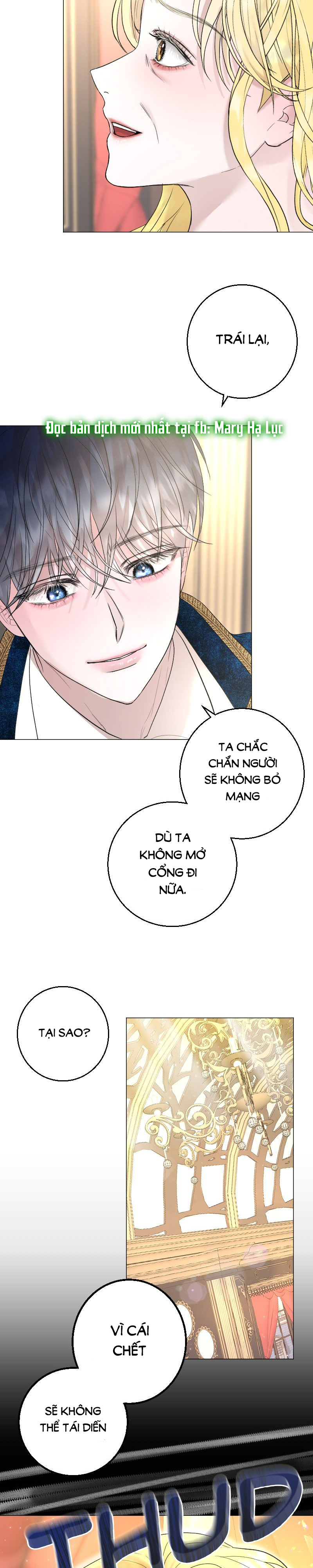 ngã rẽ định mệnh chapter 4.1 5