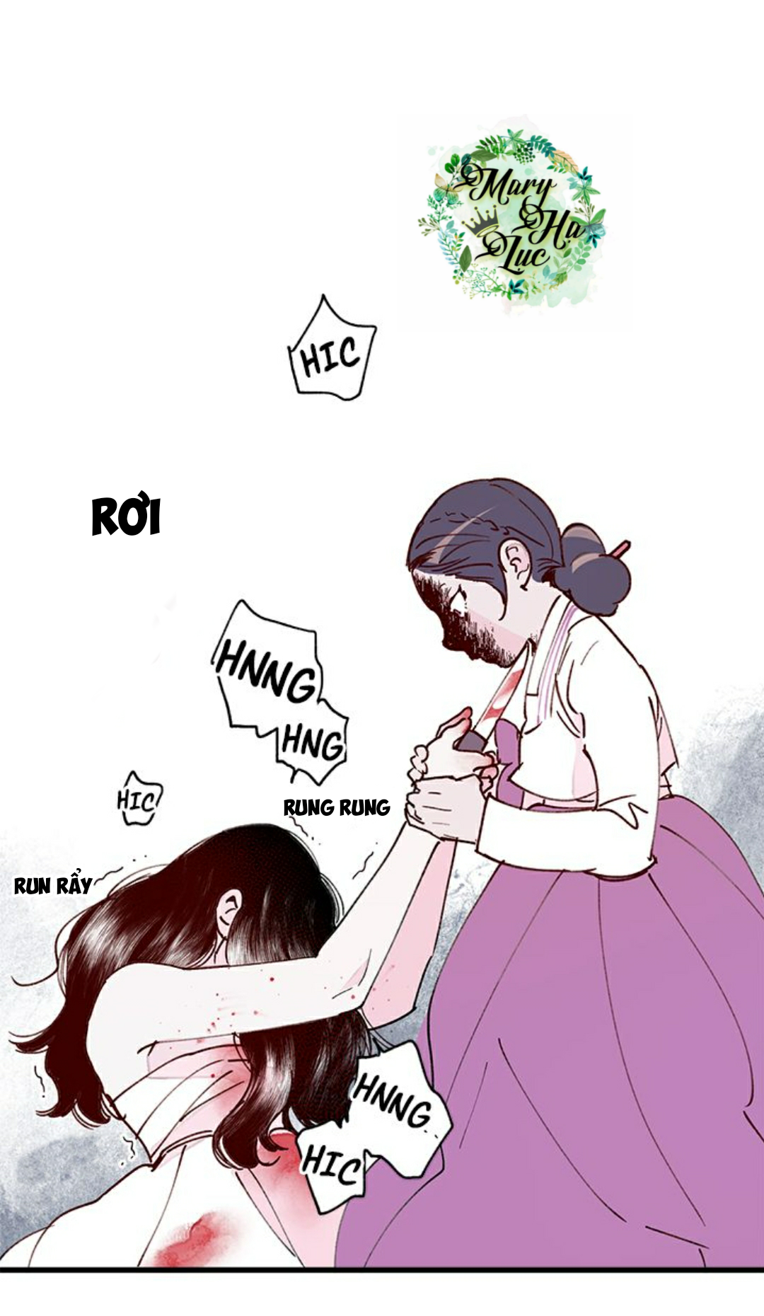 tham vọng quyền lực (full) chapter 17 5