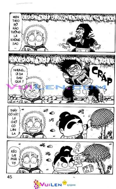 ninja loạn thị chapter 47 46