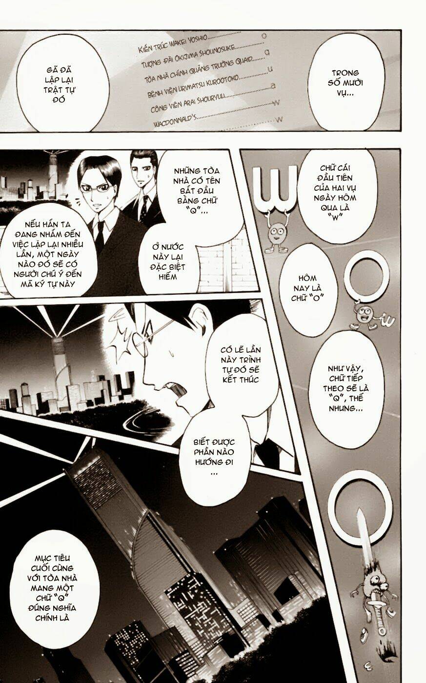 majin tantei nougami neuro chapter 26 24
