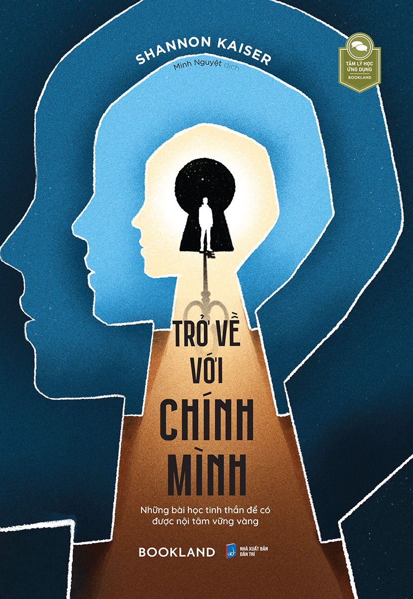 Sách Trở Về Với Chính Mình