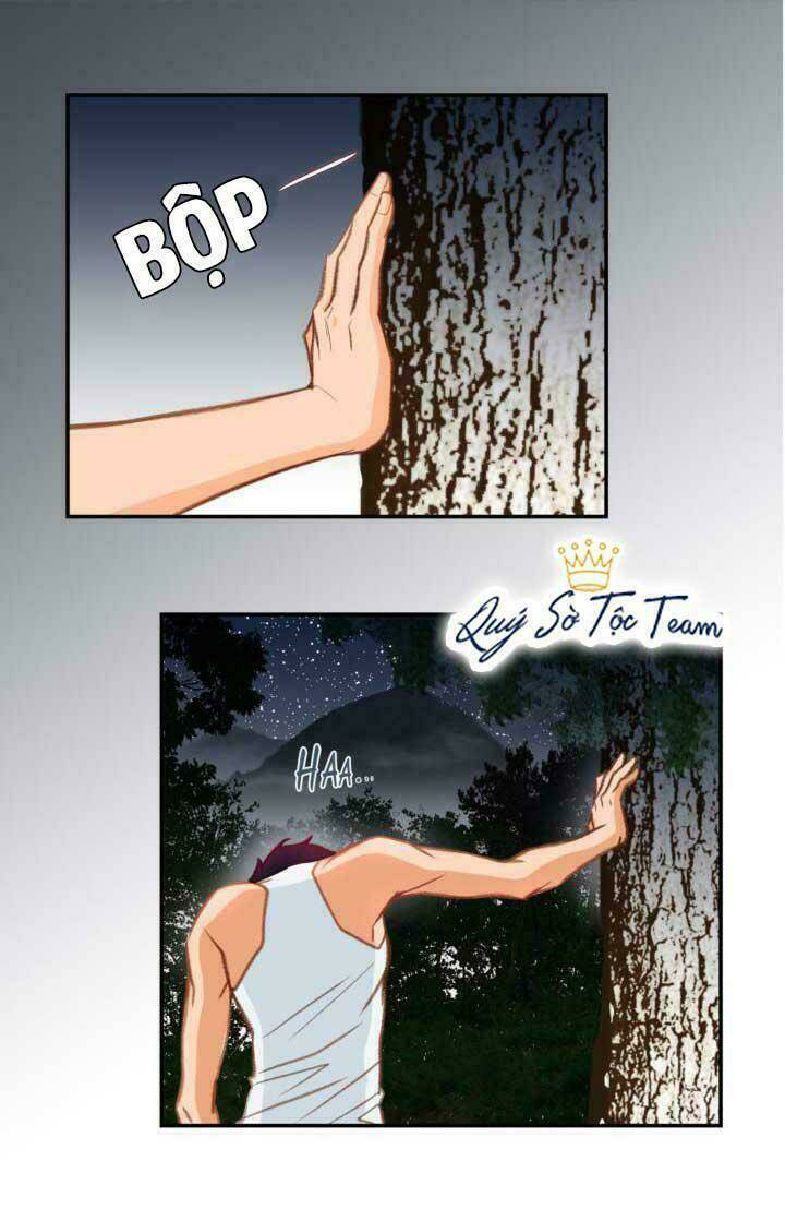 tiếp xúc chí mạng chapter 37 9