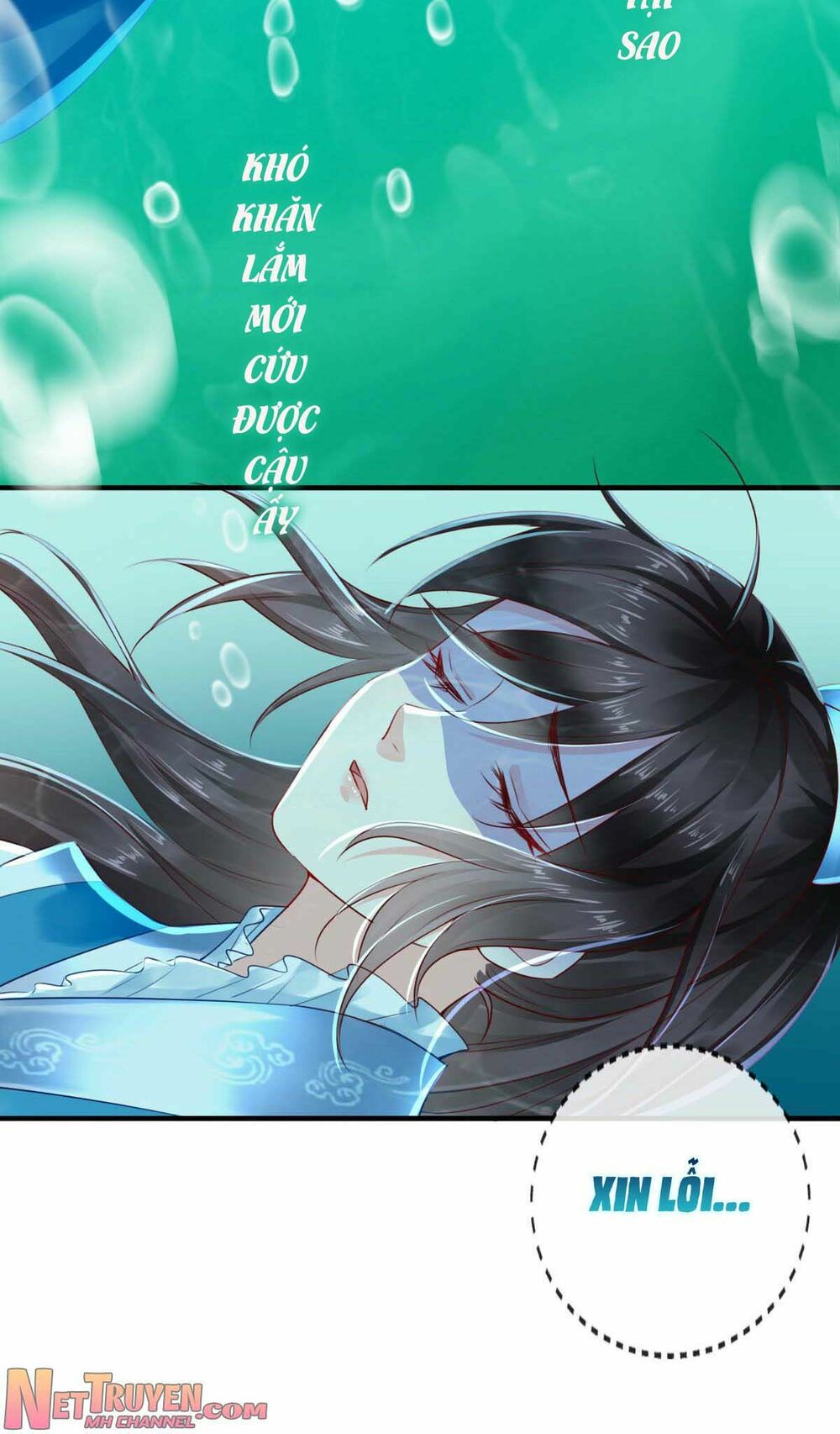 độc phi ngu ngốc không thể chọc chapter 60.5 44