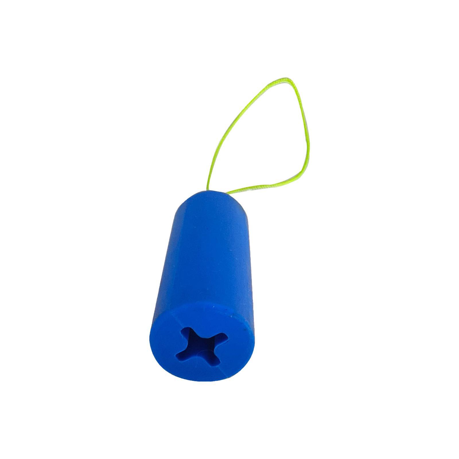 Fishing  Protector Fish  Cover, Portable Universal Spear Head Cover, Fishing Tool Speargun Head Protective Cap Pole Guard