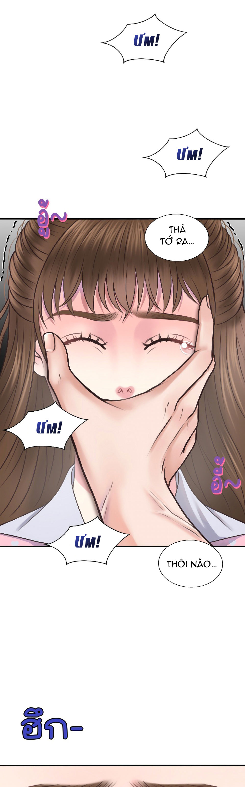 [18+] hãy cẩn thận khi sử dụng từ ''bạn'' sai người chapter 8.1 17