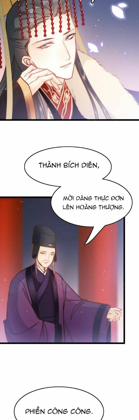 cánh diều xanh bay trong cơn gió chapter 14 30