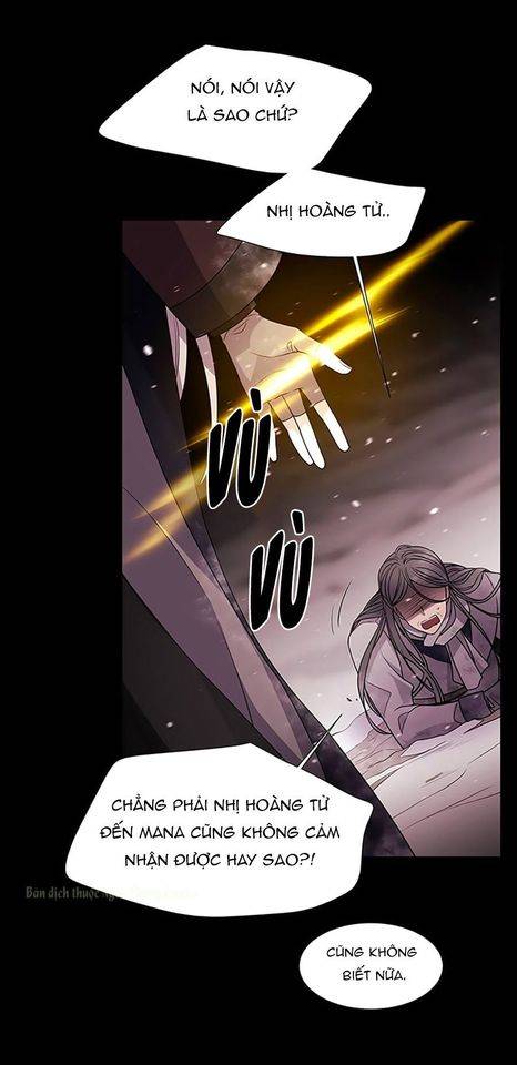 năm môn đệ của charlotte chapter 27 17