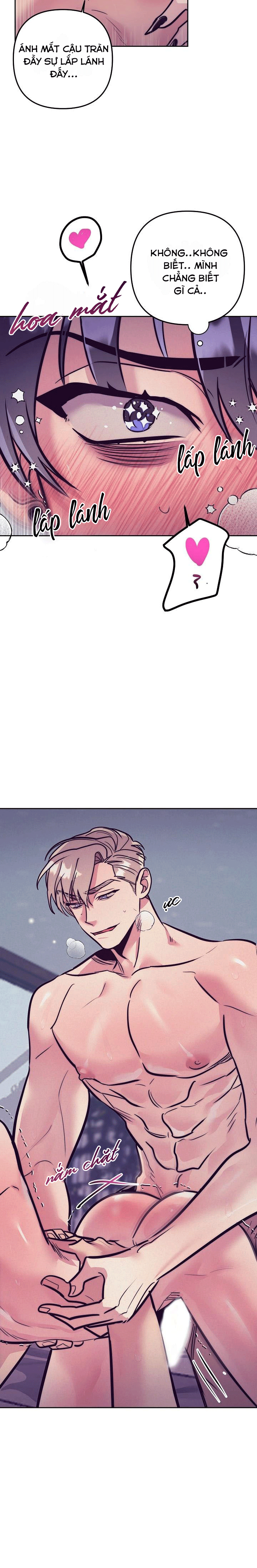 thiên thần và ác ma chapter 3 21