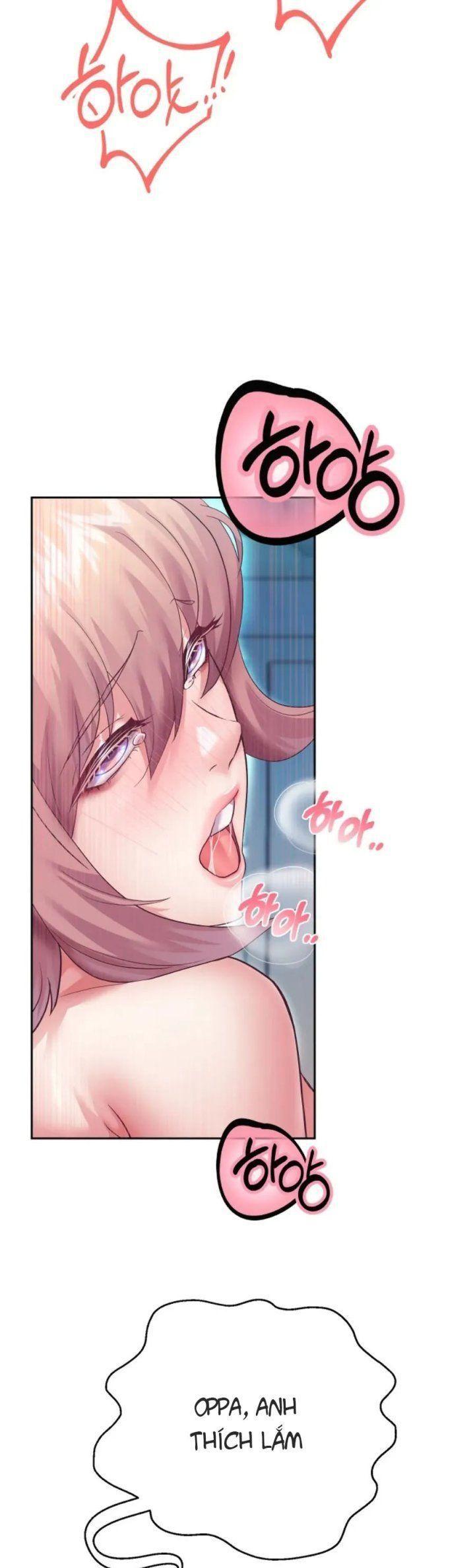 18+ tôi! trọng sinh với chiếc bò toi chapter 26.1 6