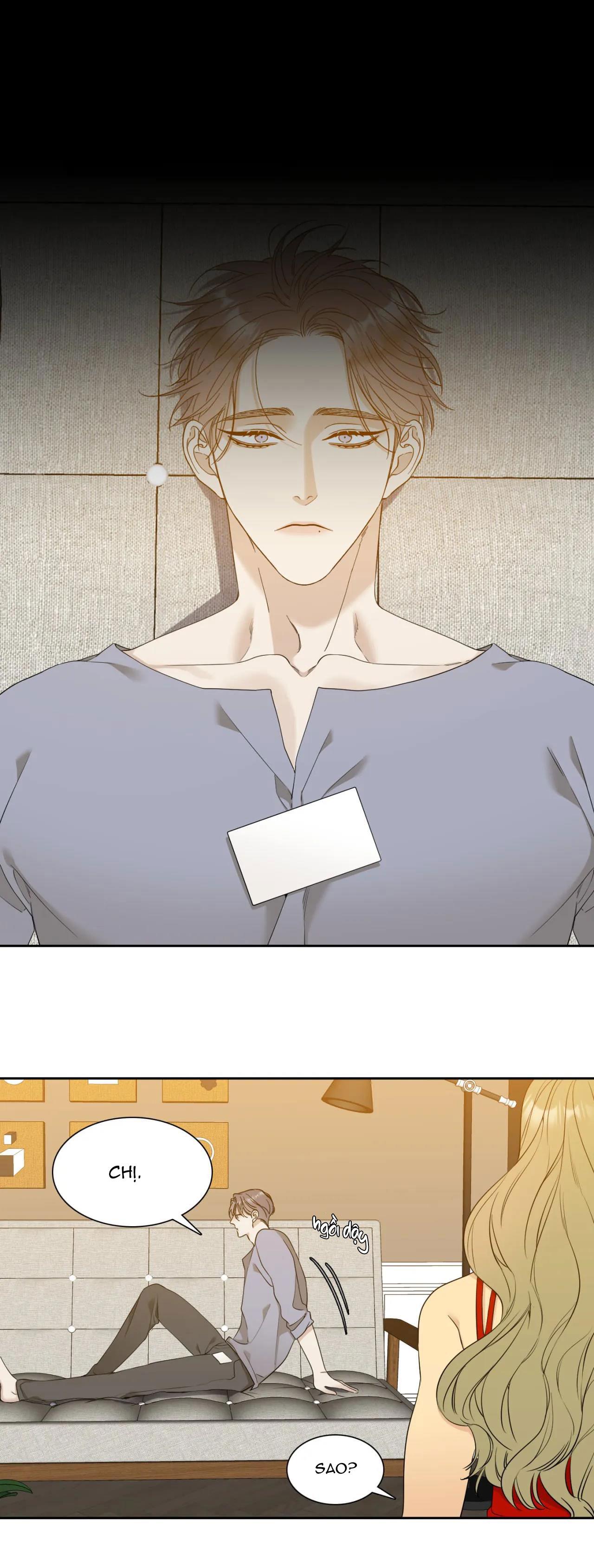 tên rác rưởi chapter 2 13