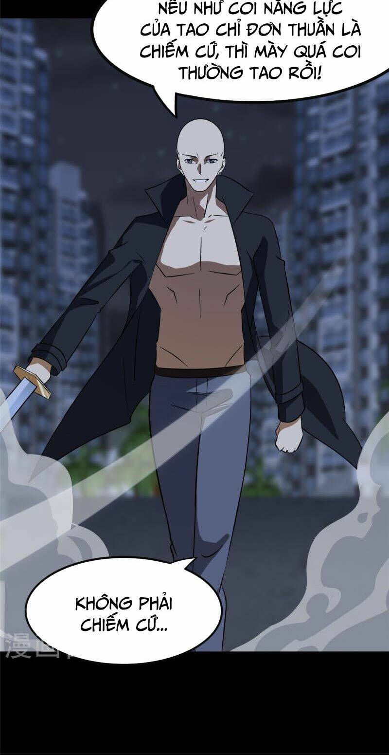 bạn gái virus của tôi chapter 333 34